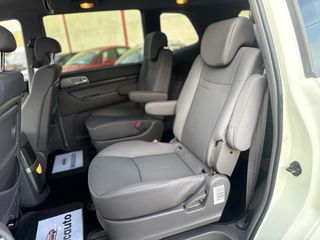 SsangYong Rodius 2014 full