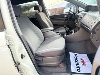 SsangYong Rodius 2014 full