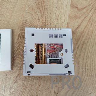 Termostato digital de habitación - EMOS