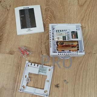 Termostato digital de habitación - EMOS