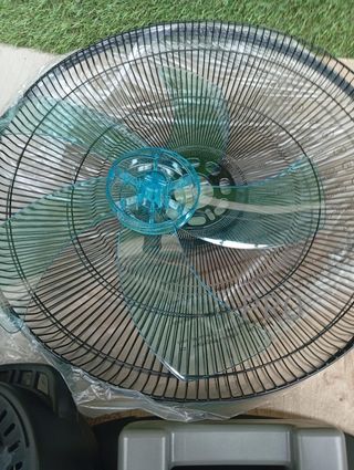 Ventilador nebulizador - EnergySilence 790 FreshEssence Ionic - Cecotec