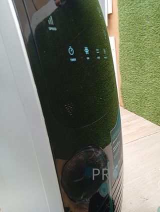 Ventilador nebulizador - EnergySilence 790 FreshEssence Ionic - Cecotec