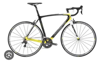 Lapierre Xelius EFi 200 talla 54