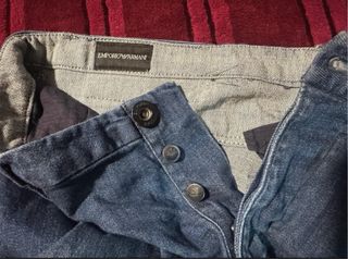 Pantalón Emporio Armani Talla 36