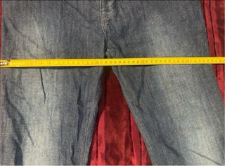 Pantalón Emporio Armani Talla 36