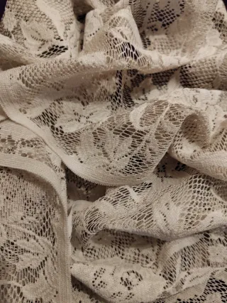 Fular Amantillado Gris