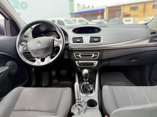 Renault Megane st limited