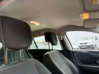 Renault Megane st limited