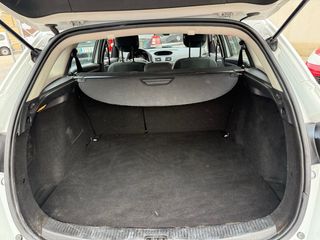 Renault Megane st limited