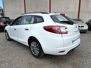 Renault Megane st limited