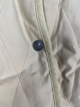 Chaqueta Burberrys Vintage Cuadros