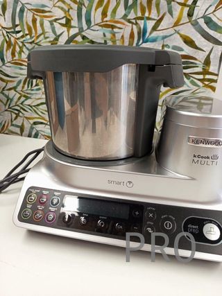 ROBOT DE COCINA KENWOOD