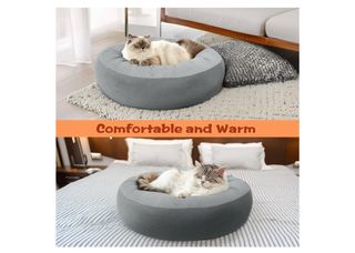 Cama Eléctrica Nobleza Gatos/Perros 50x50