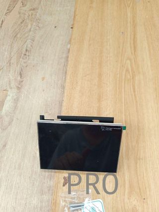 Termostato Inteligente T-storm WiFi