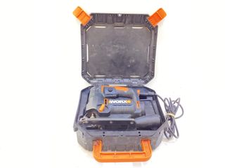 sierra calar worx wt463