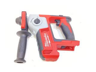 martillo a bateria milwaukee m18bh