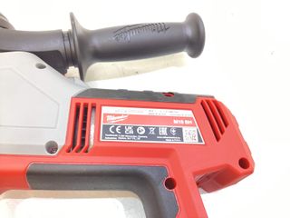 martillo a bateria milwaukee m18bh