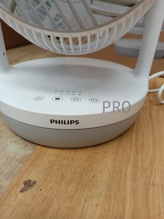 Philips Serie 2000 Ventilador de sobremesa