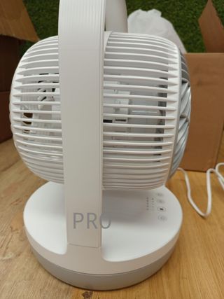 Philips Serie 2000 Ventilador de sobremesa