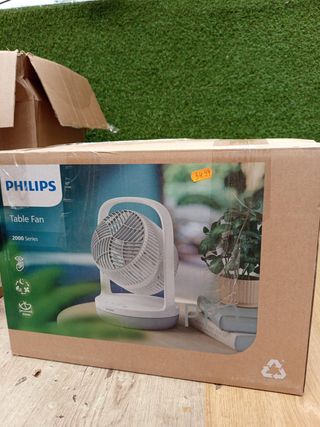 Philips Serie 2000 Ventilador de sobremesa
