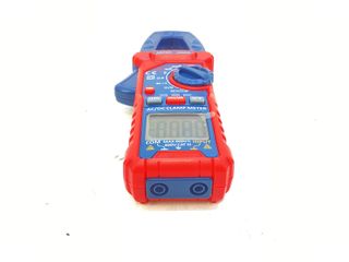 pinza amperimetrica astroai cm4kor