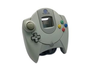 mando dreamcast sega hkt-7700