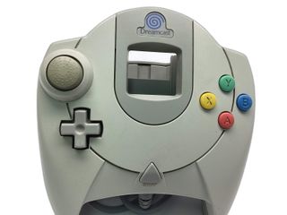 mando dreamcast sega hkt-7700