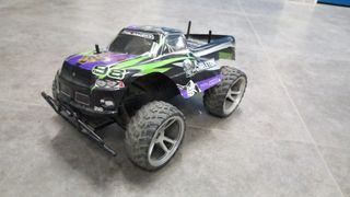 Lote coches radio control