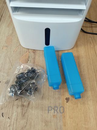 Cecotec Climatizador Evaporativo EnergySilence