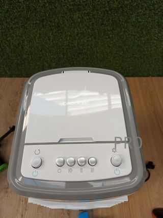 Cecotec Climatizador Evaporativo EnergySilence