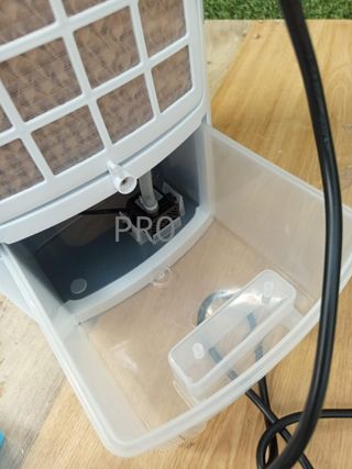 Cecotec Climatizador Evaporativo EnergySilence