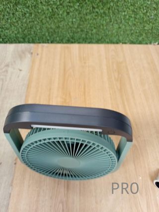 ATEngeus 8'' USB Ventilador