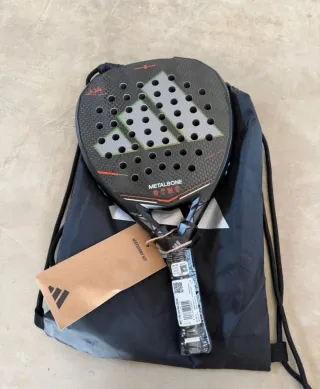 Pala Adidas Metalbone Ale Galán