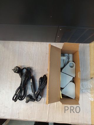 Nevera de compresor Dometic CFF 45 43,5 litros