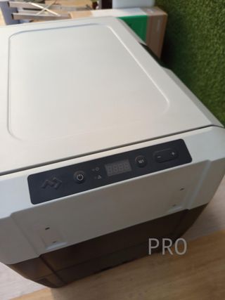 Nevera de compresor Dometic CFF 45 43,5 litros