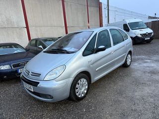 Citroen Xsara Picasso 2.0hdi 90cv