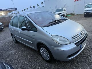 Citroen Xsara Picasso 2.0hdi 90cv