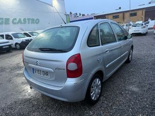 Citroen Xsara Picasso 2.0hdi 90cv