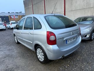 Citroen Xsara Picasso 2.0hdi 90cv