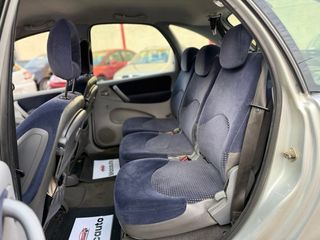 Citroen Xsara Picasso 2.0hdi 90cv