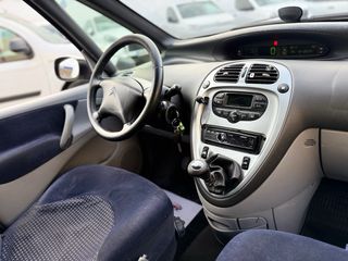 Citroen Xsara Picasso 2.0hdi 90cv