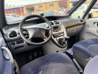 Citroen Xsara Picasso 2.0hdi 90cv