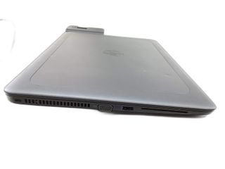 pc portatil hp hp zbook 15u g4