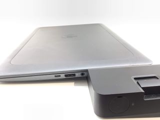 pc portatil hp hp zbook 15u g4