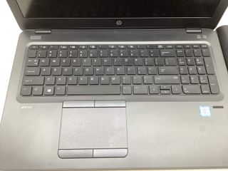 pc portatil hp hp zbook 15u g4
