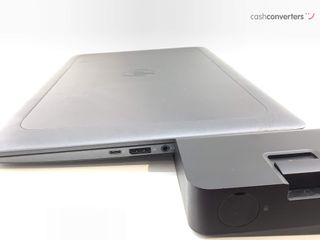 pc portatil hp hp zbook 15u g4