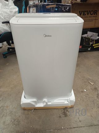 MIDEA Pingüino Aire Acondicionado Portátil 3 en 1 | 3000 Frigorías