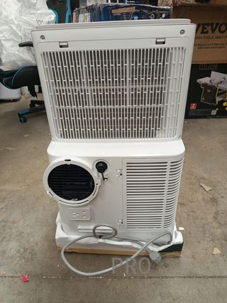 MIDEA Pingüino Aire Acondicionado Portátil 3 en 1 | 3000 Frigorías