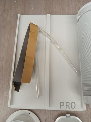 MIDEA Pingüino Aire Acondicionado Portátil 3 en 1 | 3000 Frigorías