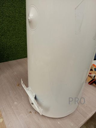 Termo Eléctrico 80 Litros Vertical Ariston